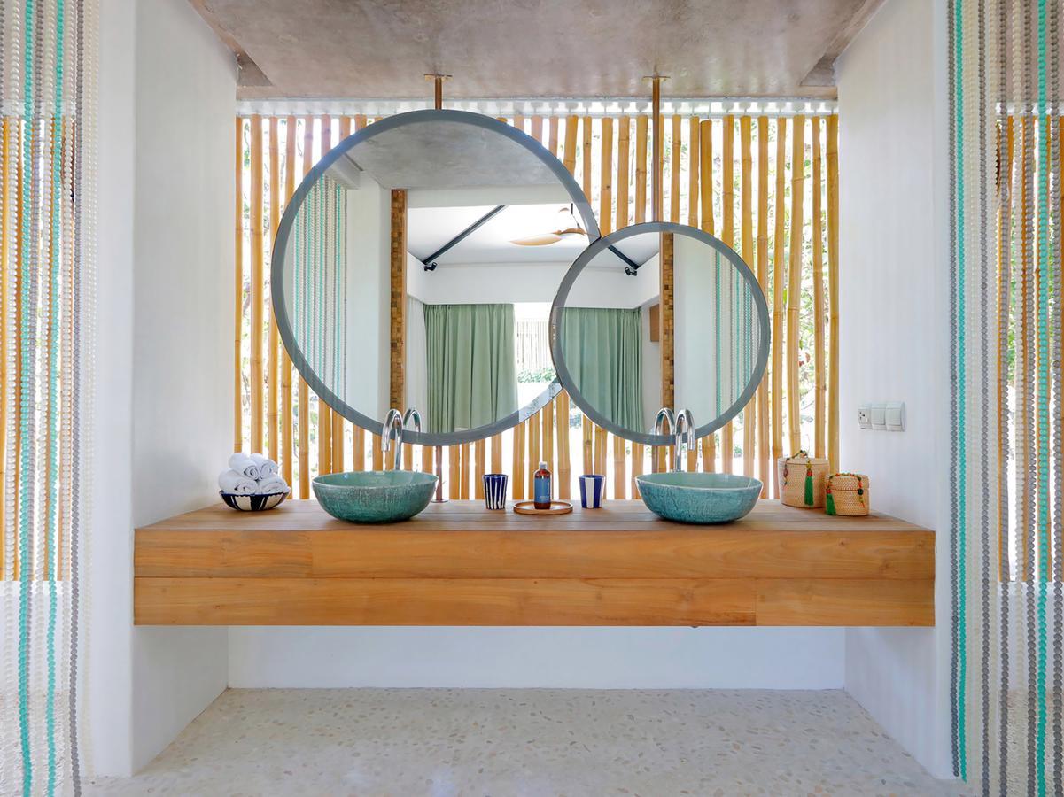 Villa Seascape By Elite Havens Lembongan Exterior foto