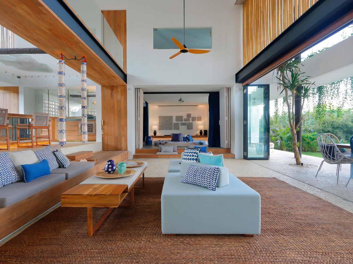 Villa Seascape By Elite Havens Lembongan Exterior foto