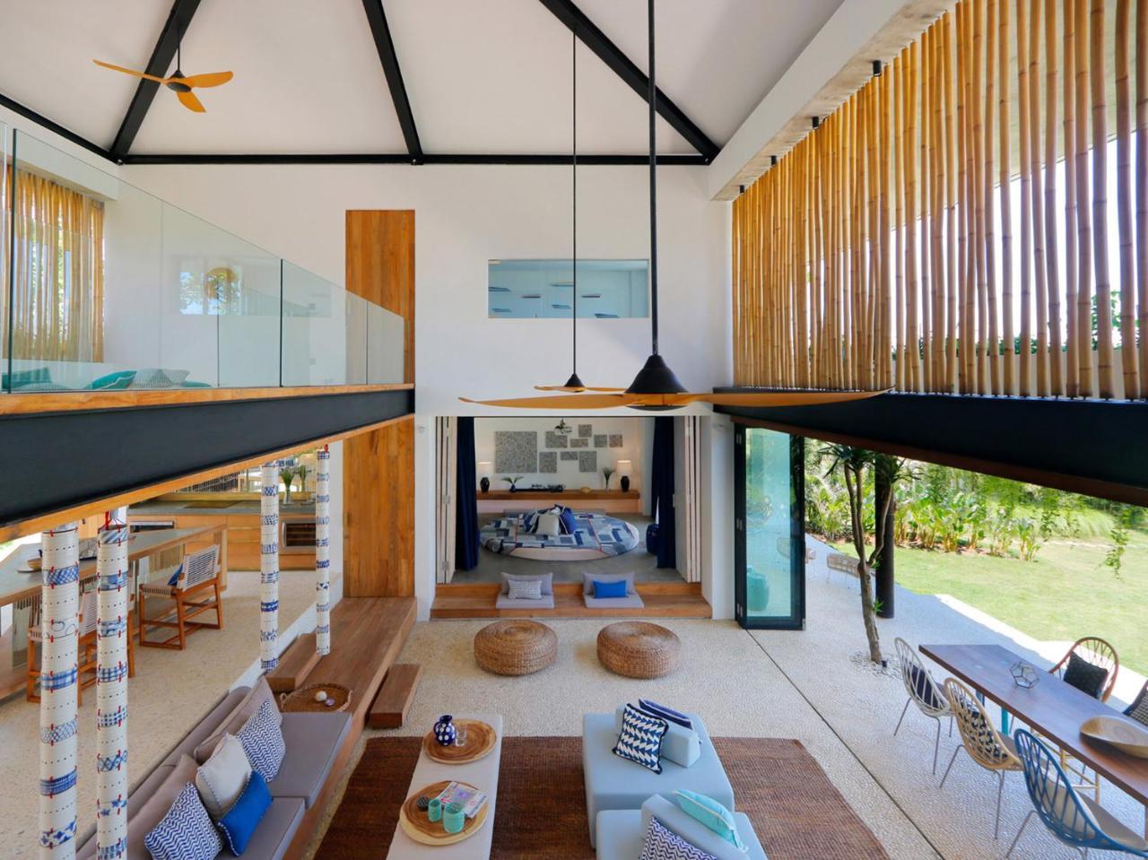 Villa Seascape By Elite Havens Lembongan Exterior foto