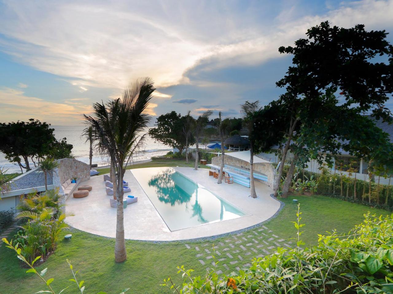 Villa Seascape By Elite Havens Lembongan Exterior foto