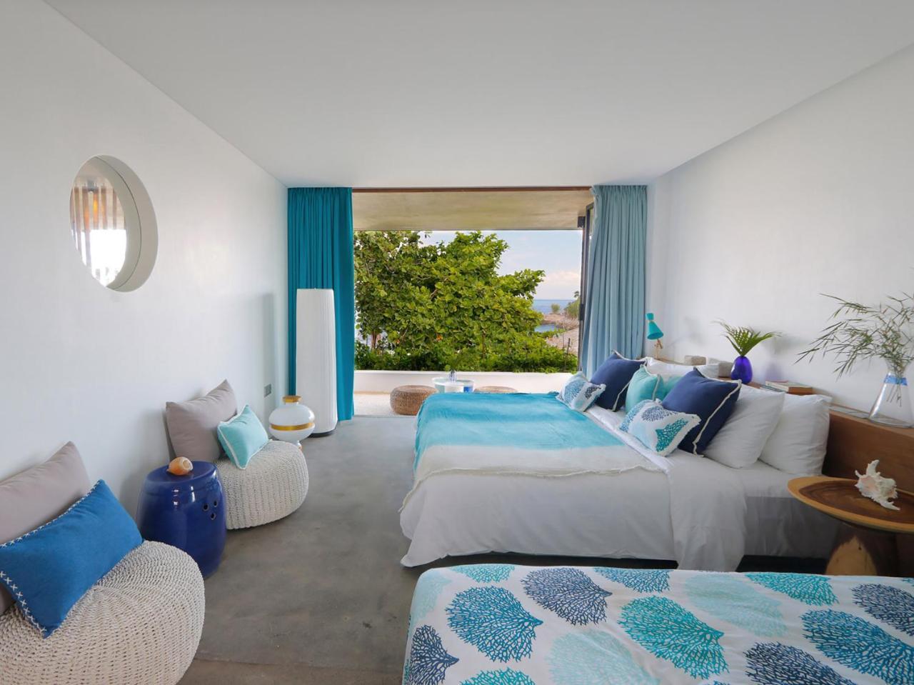 Villa Seascape By Elite Havens Lembongan Exterior foto
