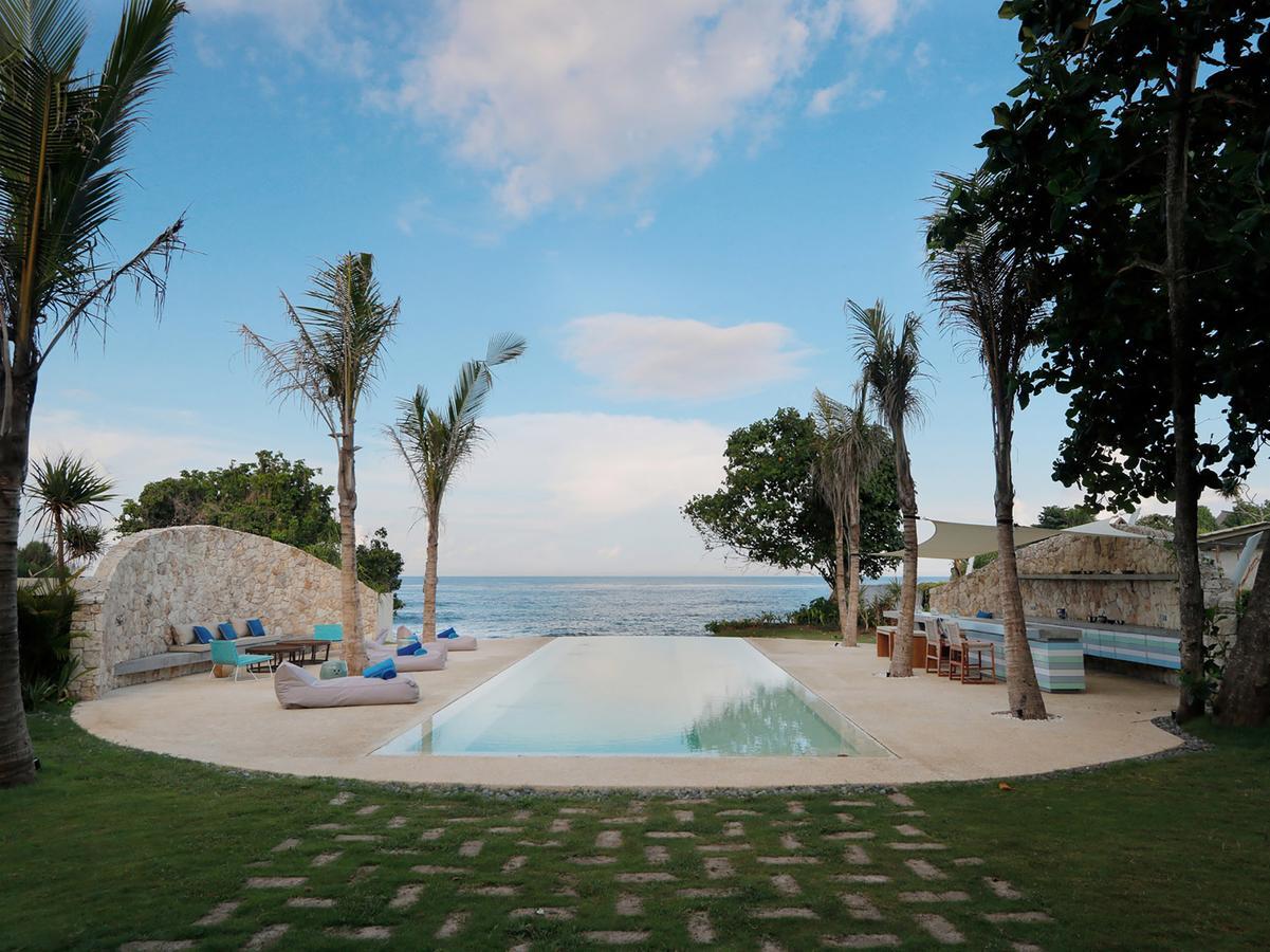 Villa Seascape By Elite Havens Lembongan Exterior foto