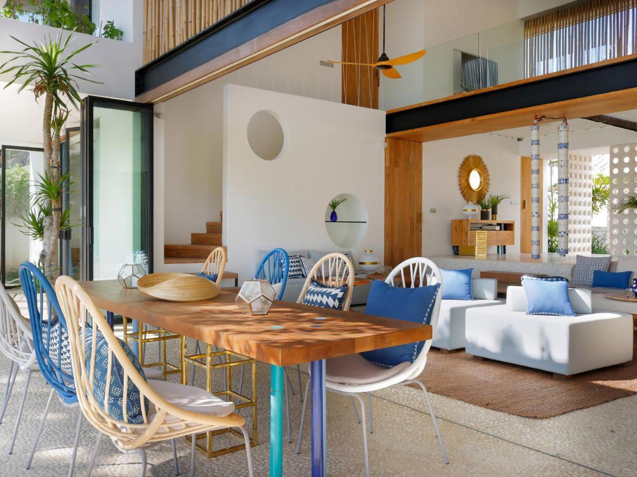 Villa Seascape By Elite Havens Lembongan Exterior foto