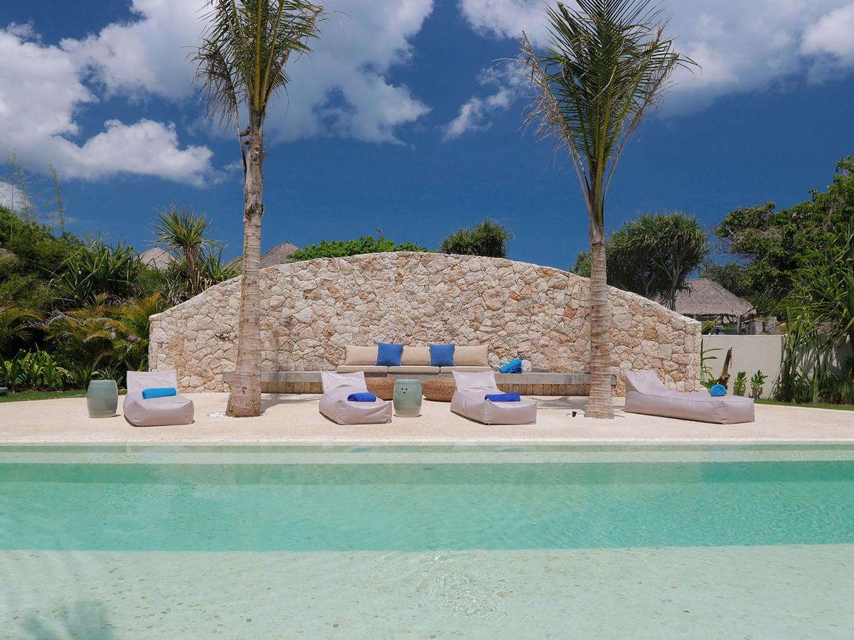 Villa Seascape By Elite Havens Lembongan Exterior foto