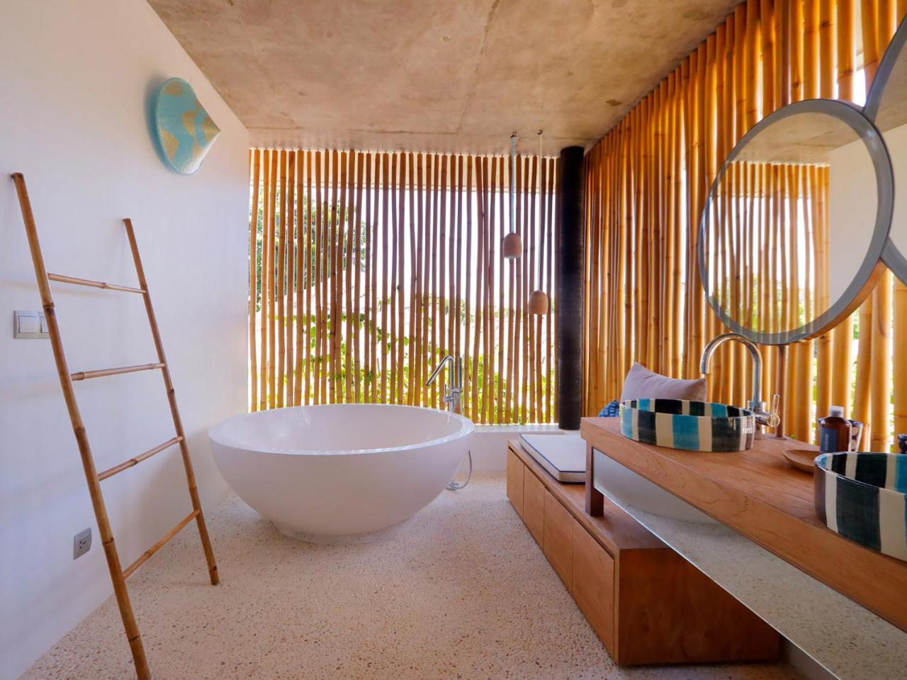 Villa Seascape By Elite Havens Lembongan Exterior foto