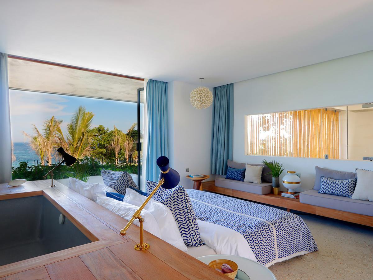 Villa Seascape By Elite Havens Lembongan Exterior foto