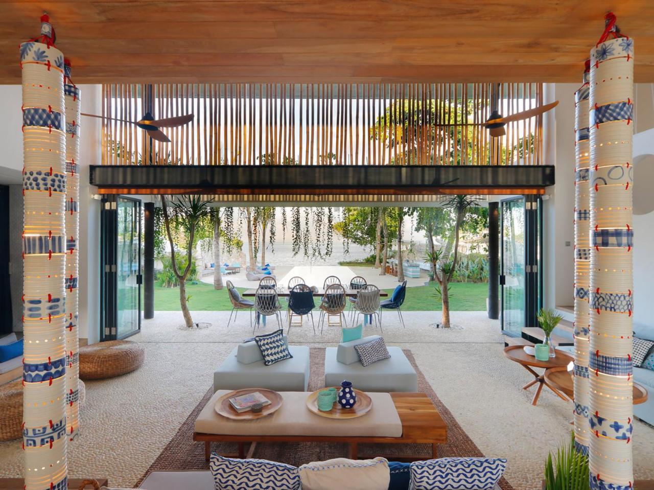 Villa Seascape By Elite Havens Lembongan Exterior foto