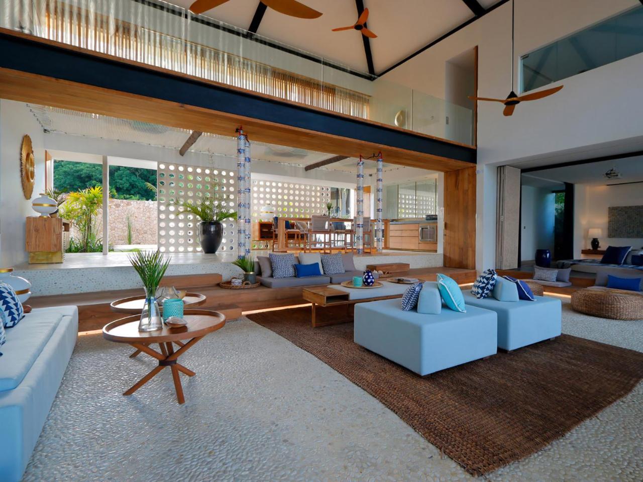 Villa Seascape By Elite Havens Lembongan Exterior foto